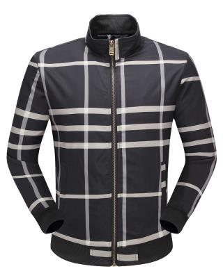 Burberry Jacket-2